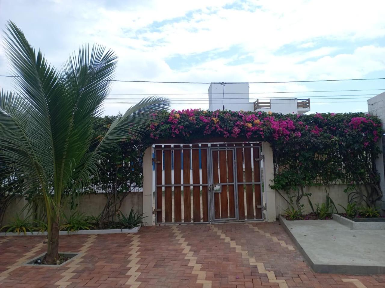 Casa Veranera Beach