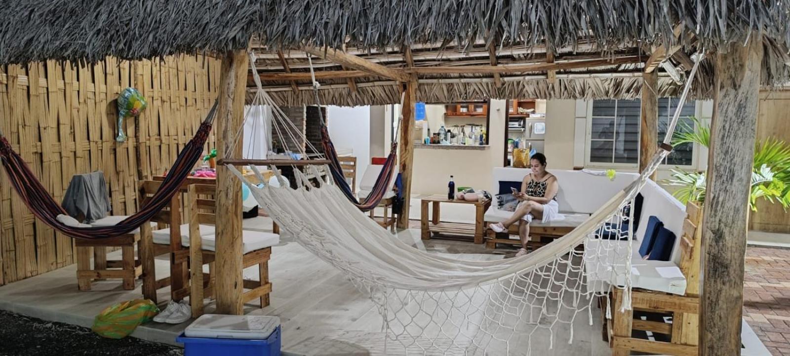 Casa Veranera Beach