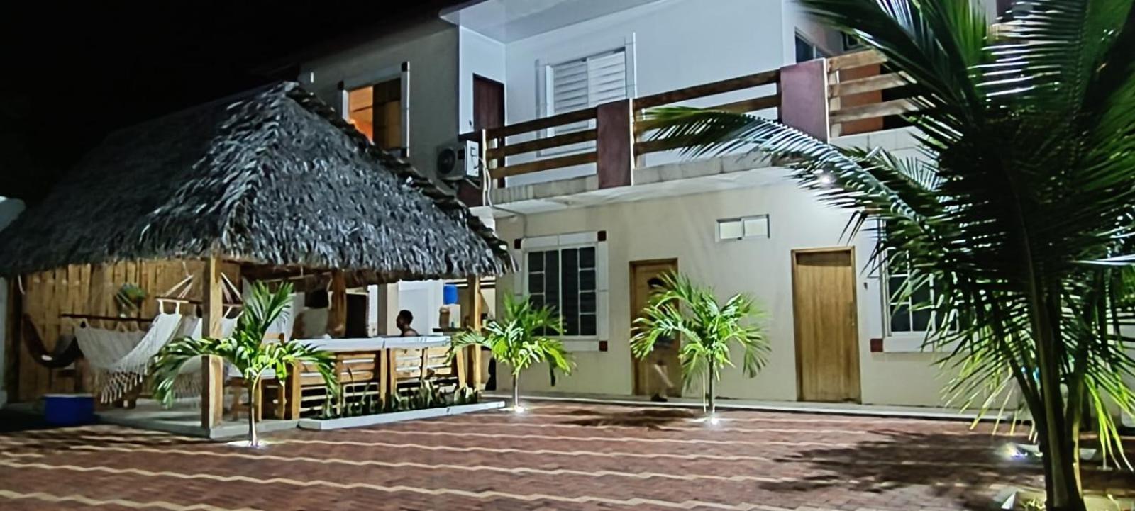Casa Veranera Beach