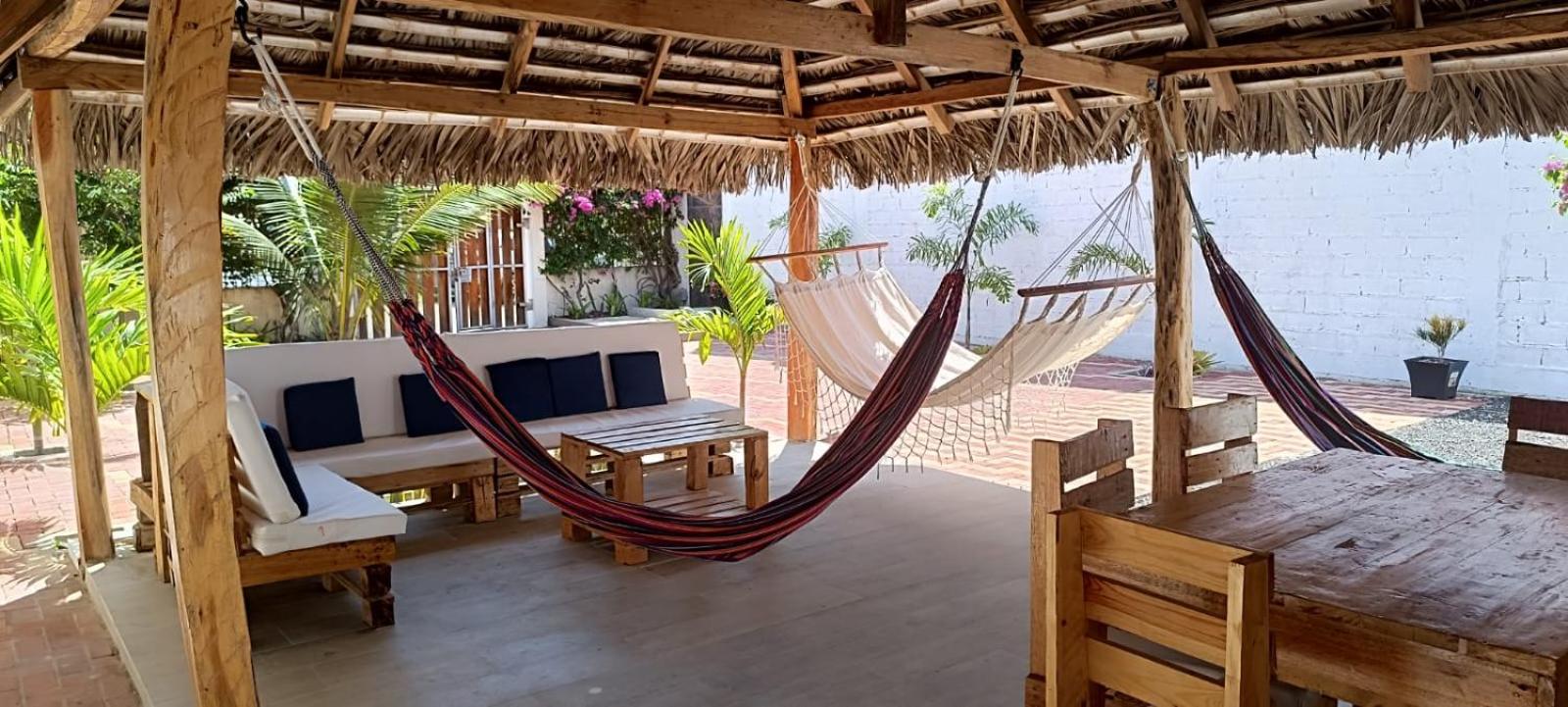 Casa Veranera Beach