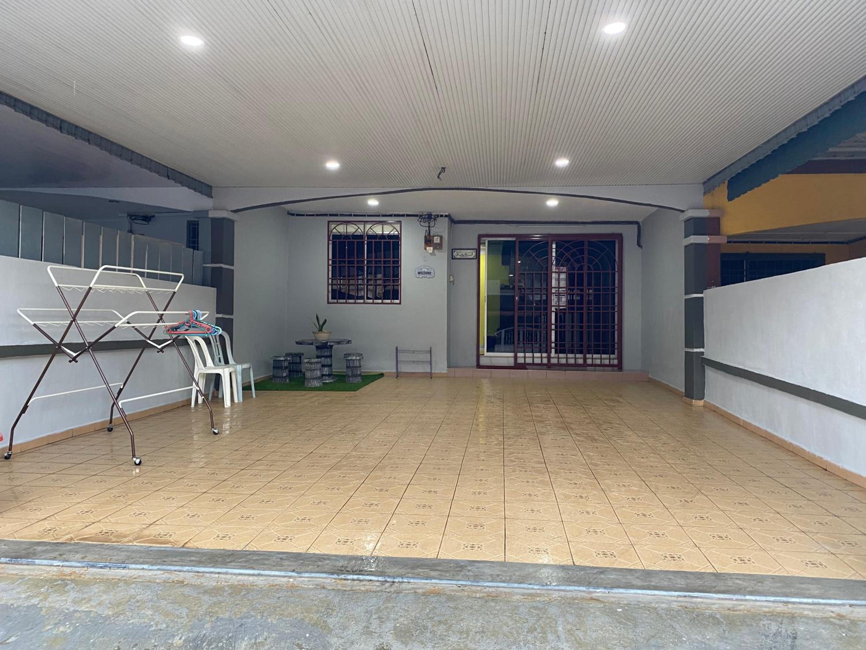 PJM HILL VIEW HOMESTAY photo 1