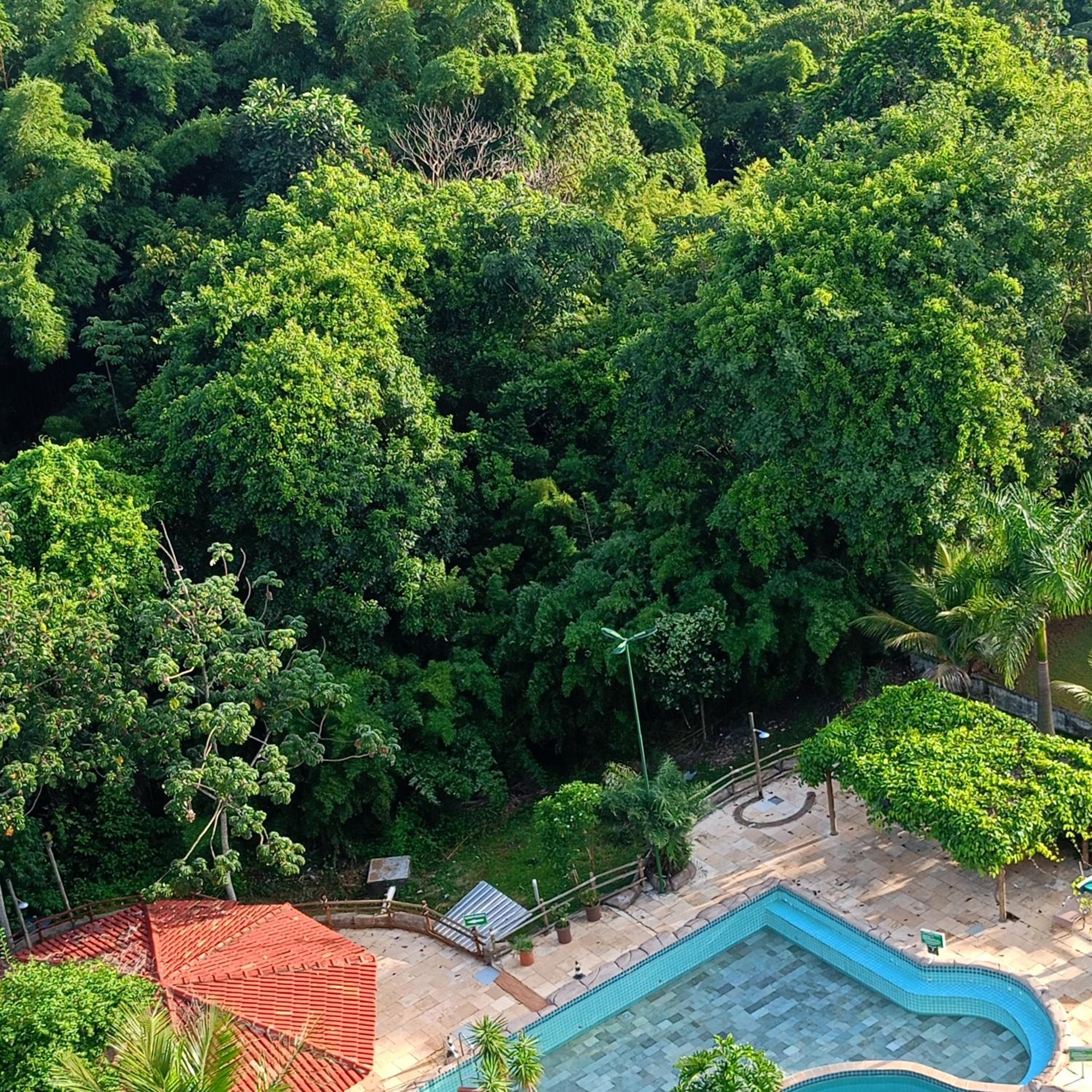 Apartamento em Caldas Novas