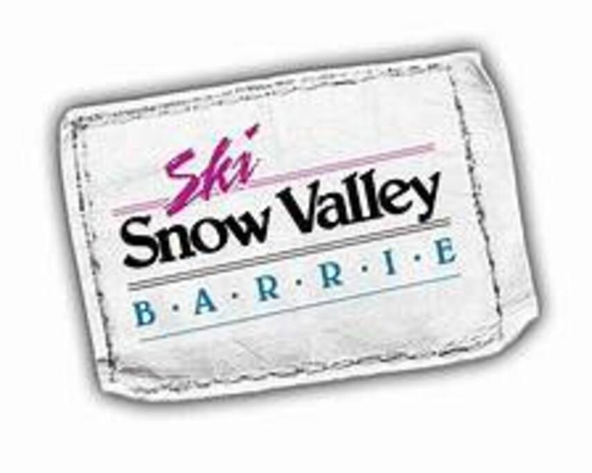 Barrie House near to all amenities