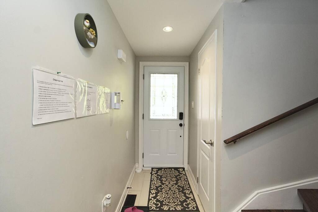 Barrie House near to all amenities