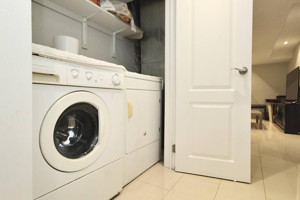 Barrie House near to all amenities
