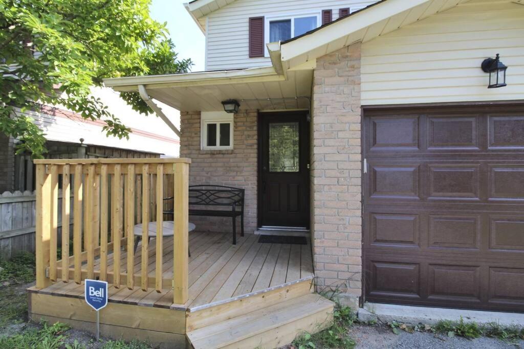 Barrie House near to all amenities