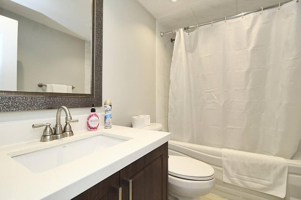 Barrie House near to all amenities