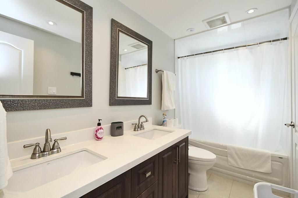 Barrie House near to all amenities