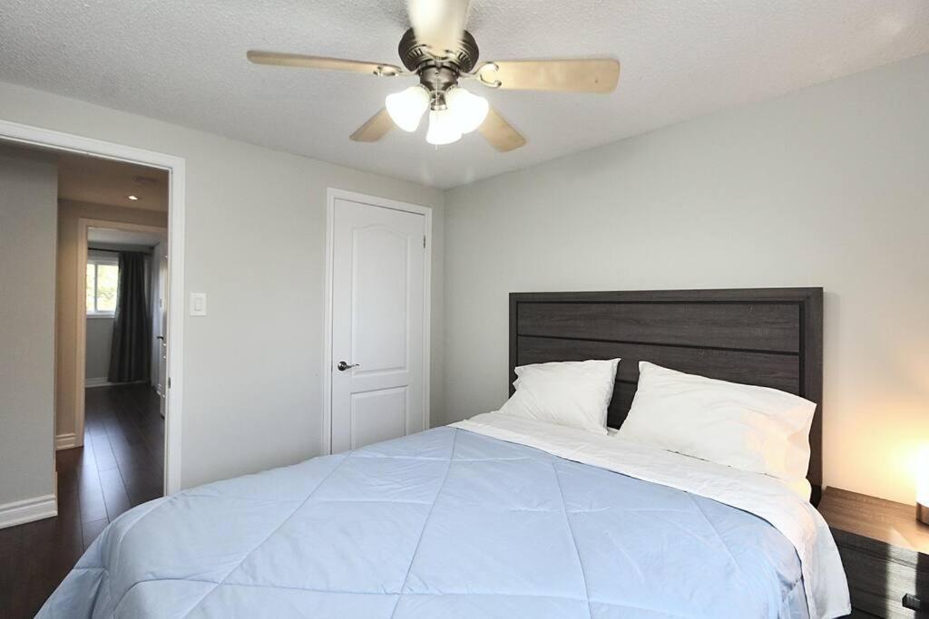 Barrie House near to all amenities