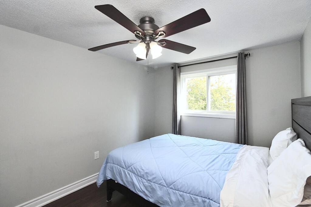 Barrie House near to all amenities