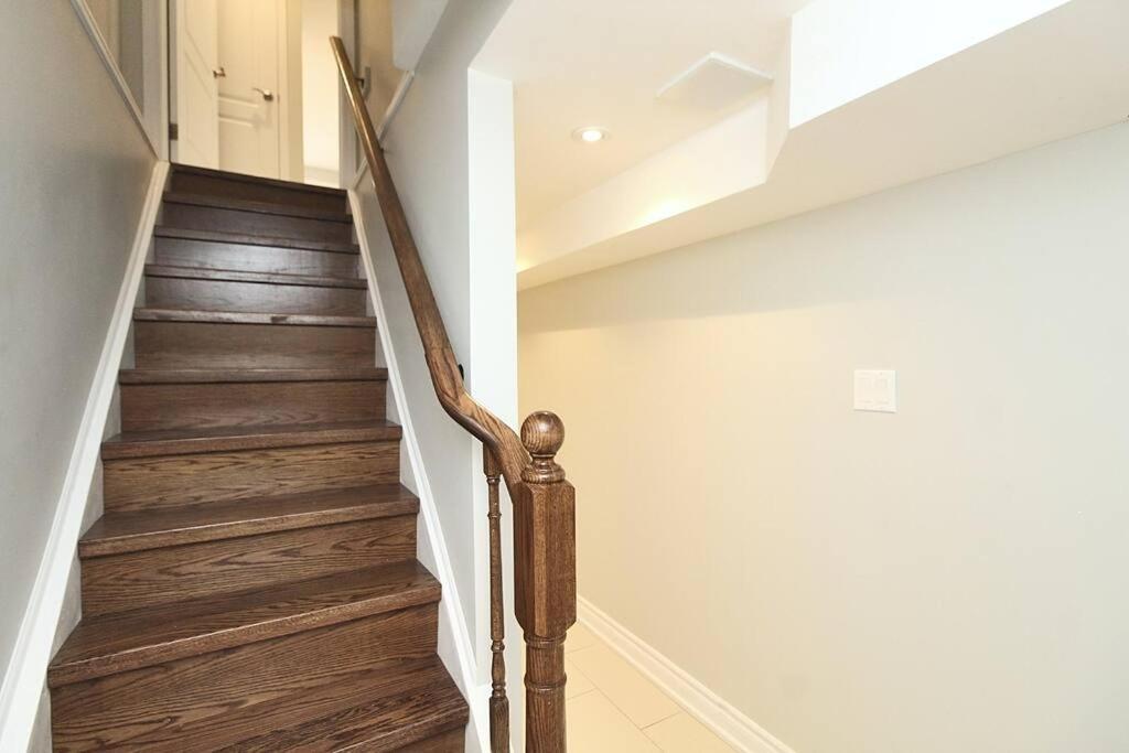 Barrie House near to all amenities