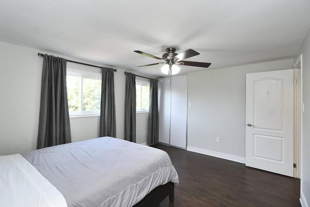 Barrie House near to all amenities