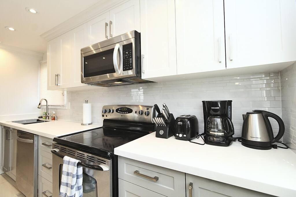 Barrie House near to all amenities