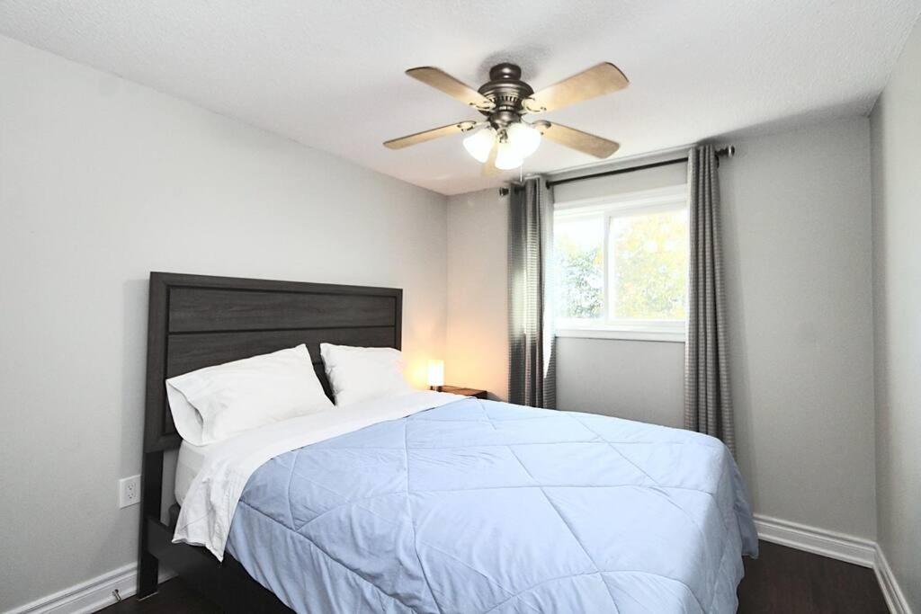 Barrie House near to all amenities