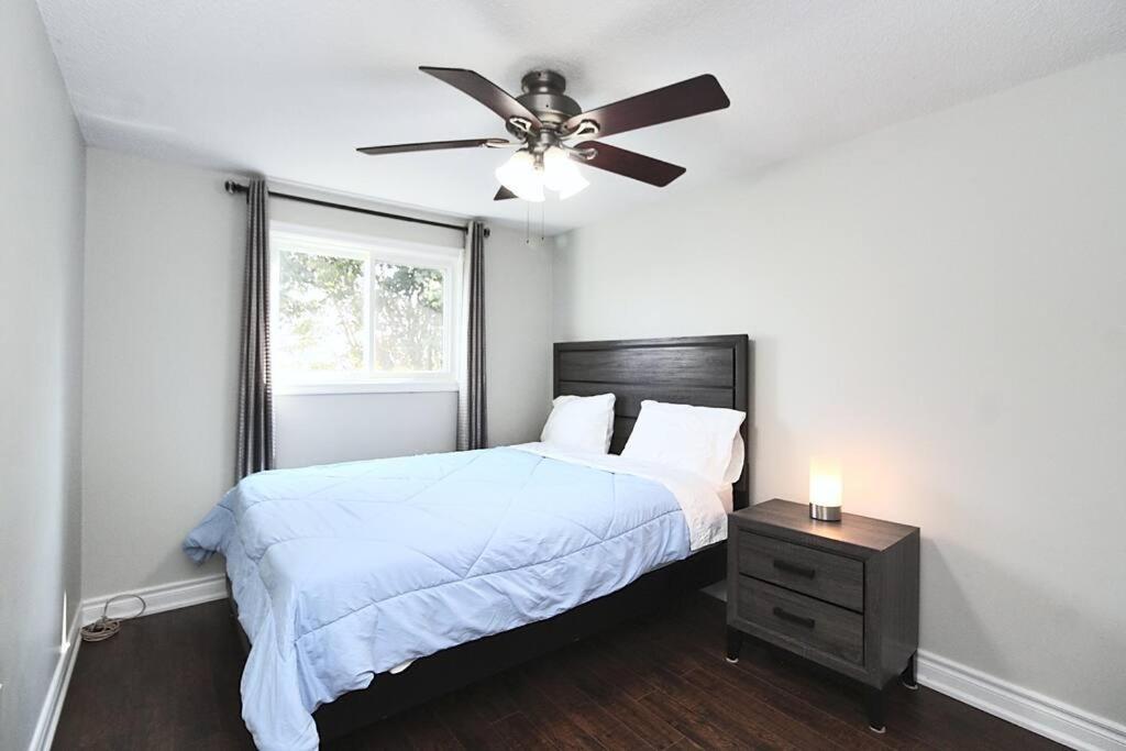 Barrie House near to all amenities