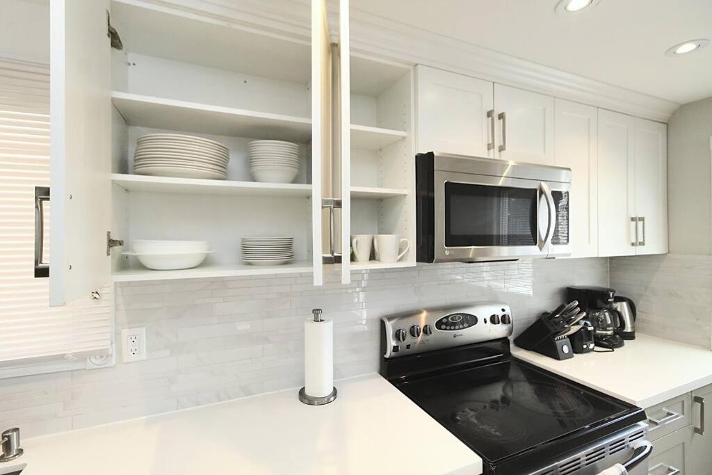 Barrie House near to all amenities