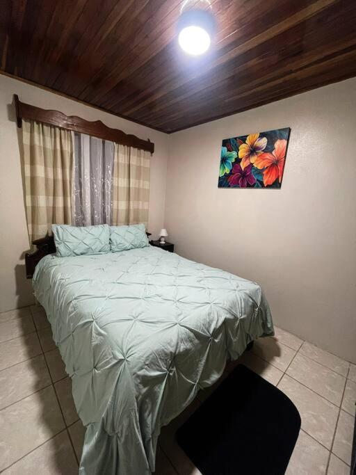 Departamento Ángeles del Arenal #1
