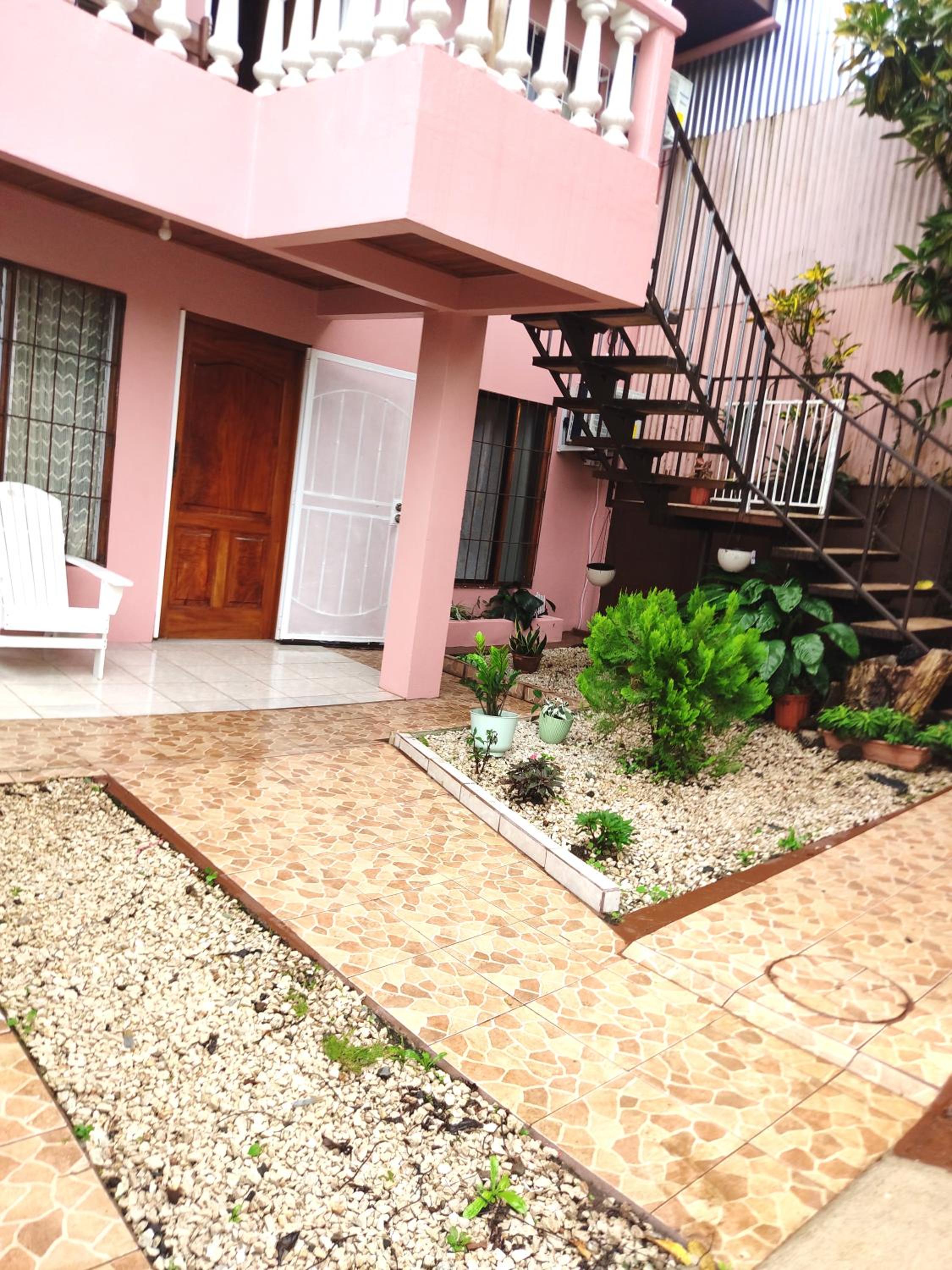 Departamento Ángeles del Arenal #1