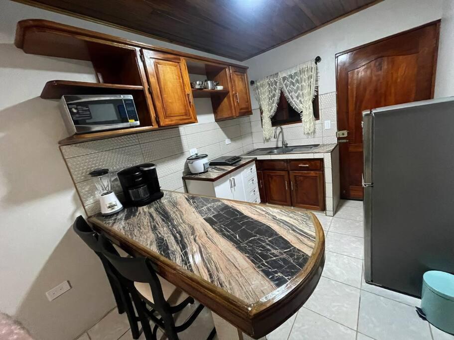 Departamento Ángeles del Arenal #1