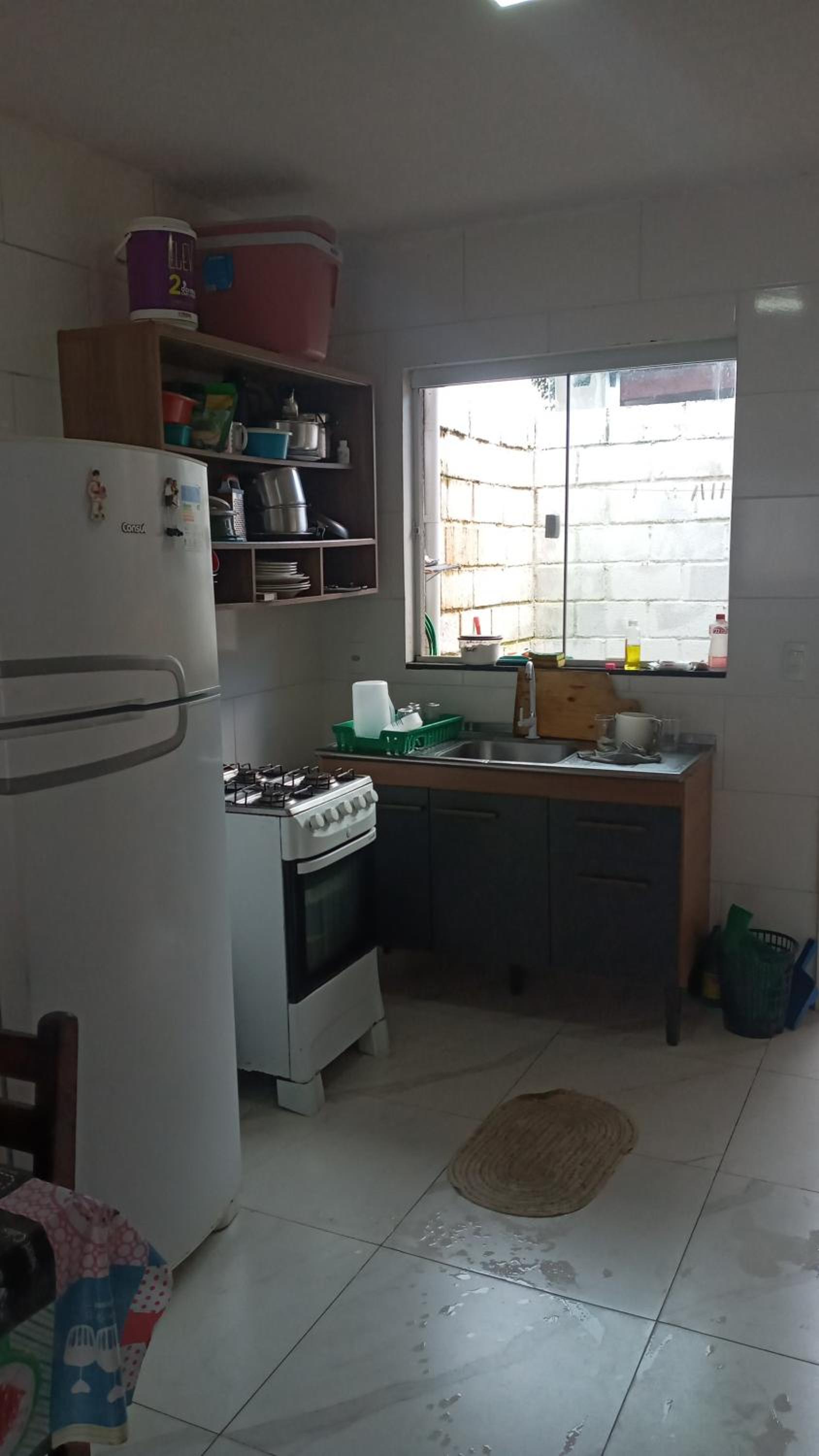 Casa cond