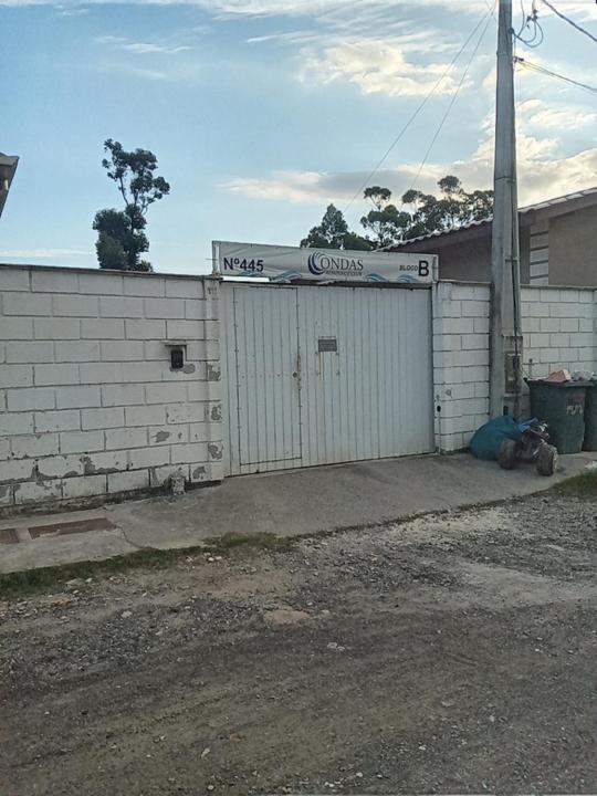 Casa cond