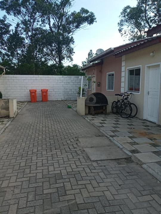 Casa cond