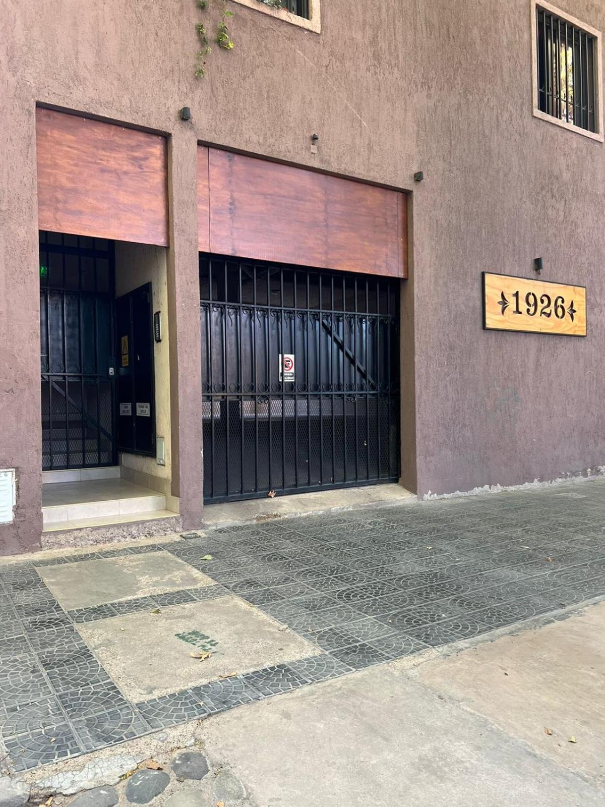 2 Ambientes, Zona Centrica, Cochera