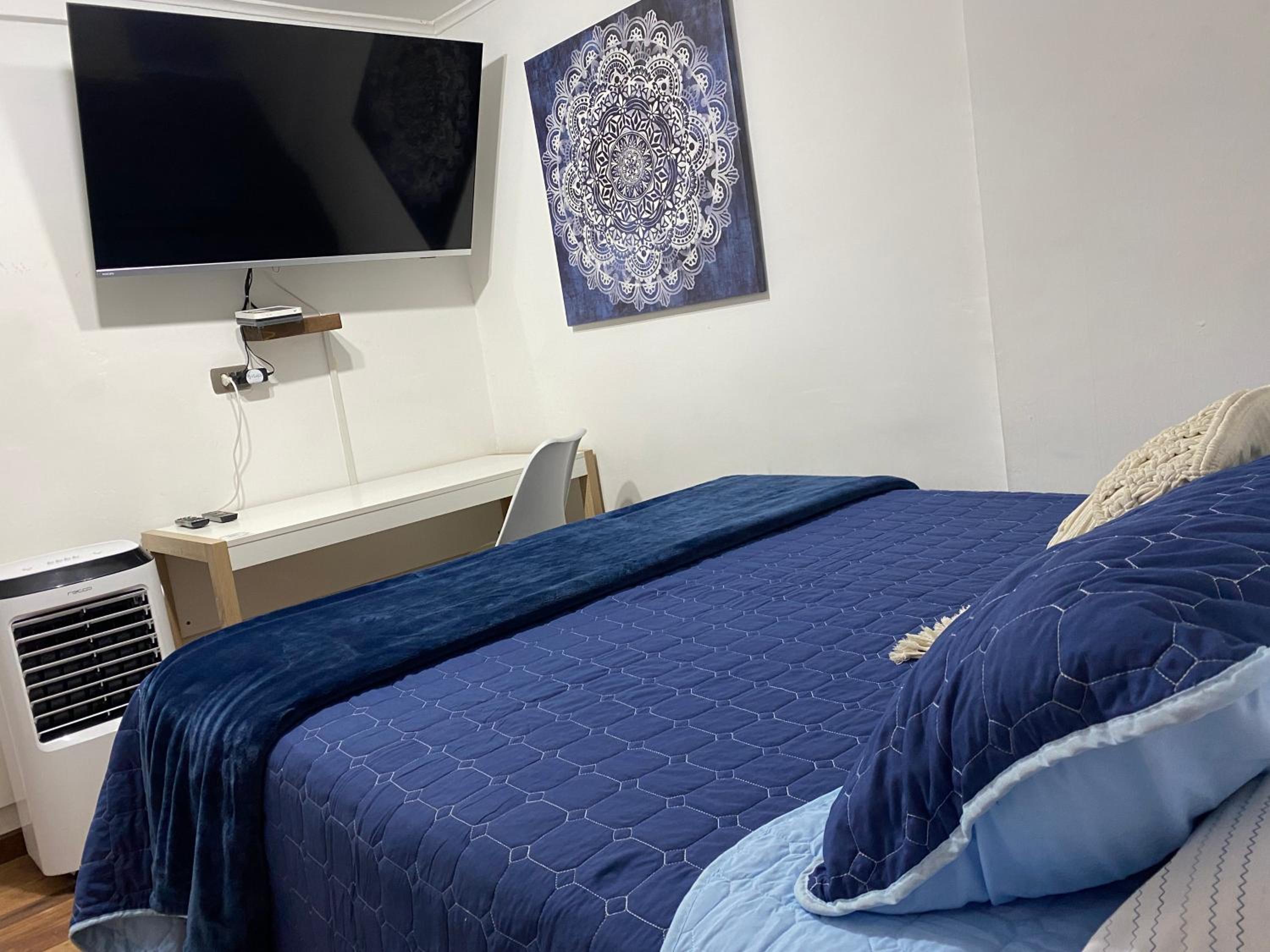 MAKTVB COSTANERA Hostel Boutique cerca del Mall Costanera Center Providencia