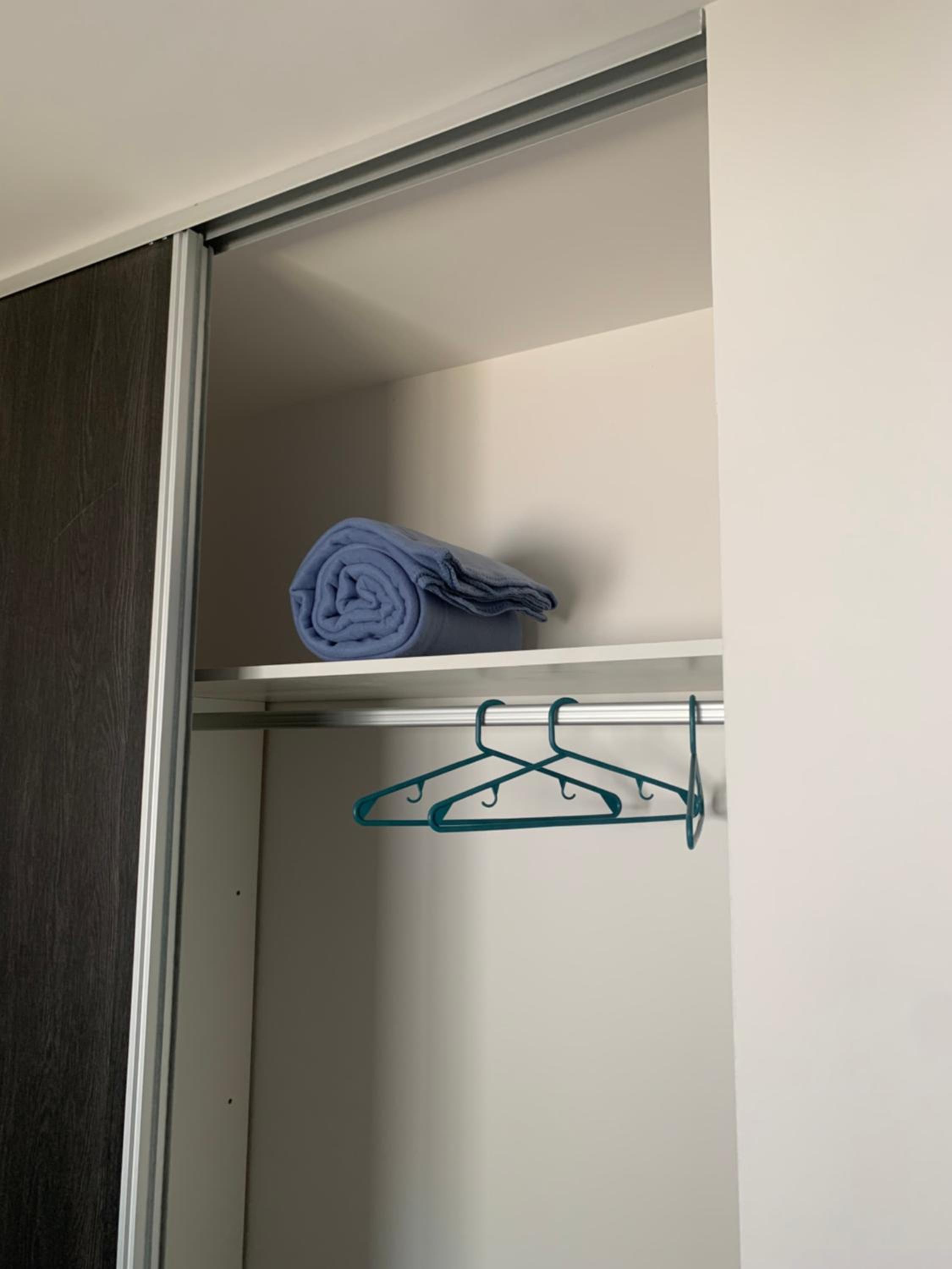Villa Edén Departamento 1 Dormitorio con Cochera