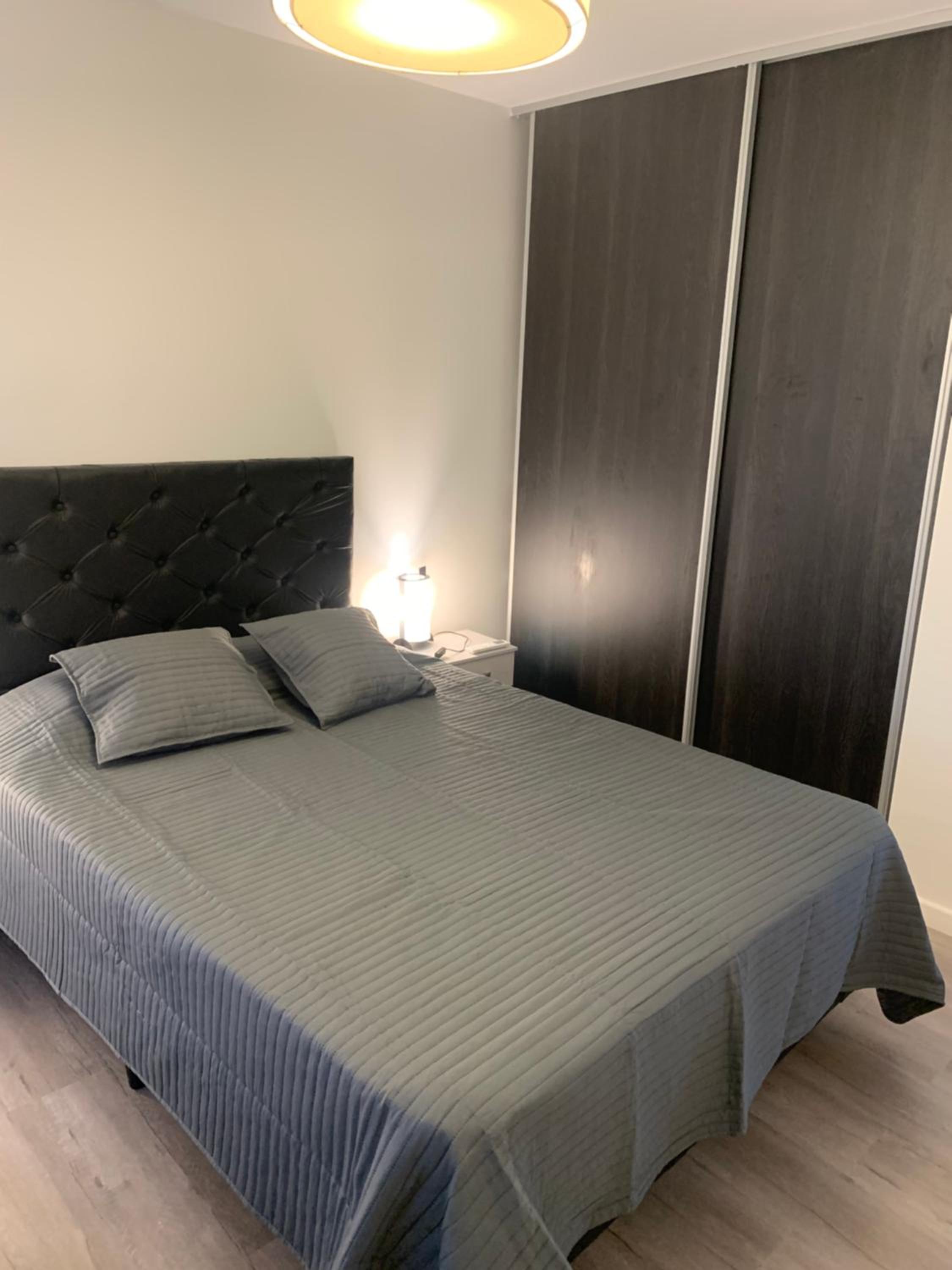 Villa Edén Departamento 1 Dormitorio con Cochera