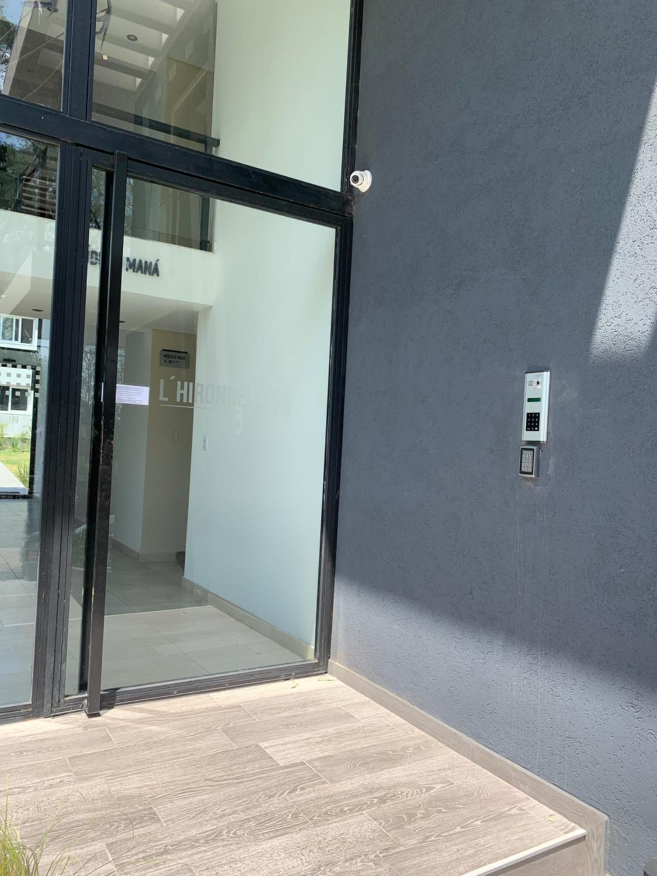 Villa Edén Departamento 1 Dormitorio con Cochera