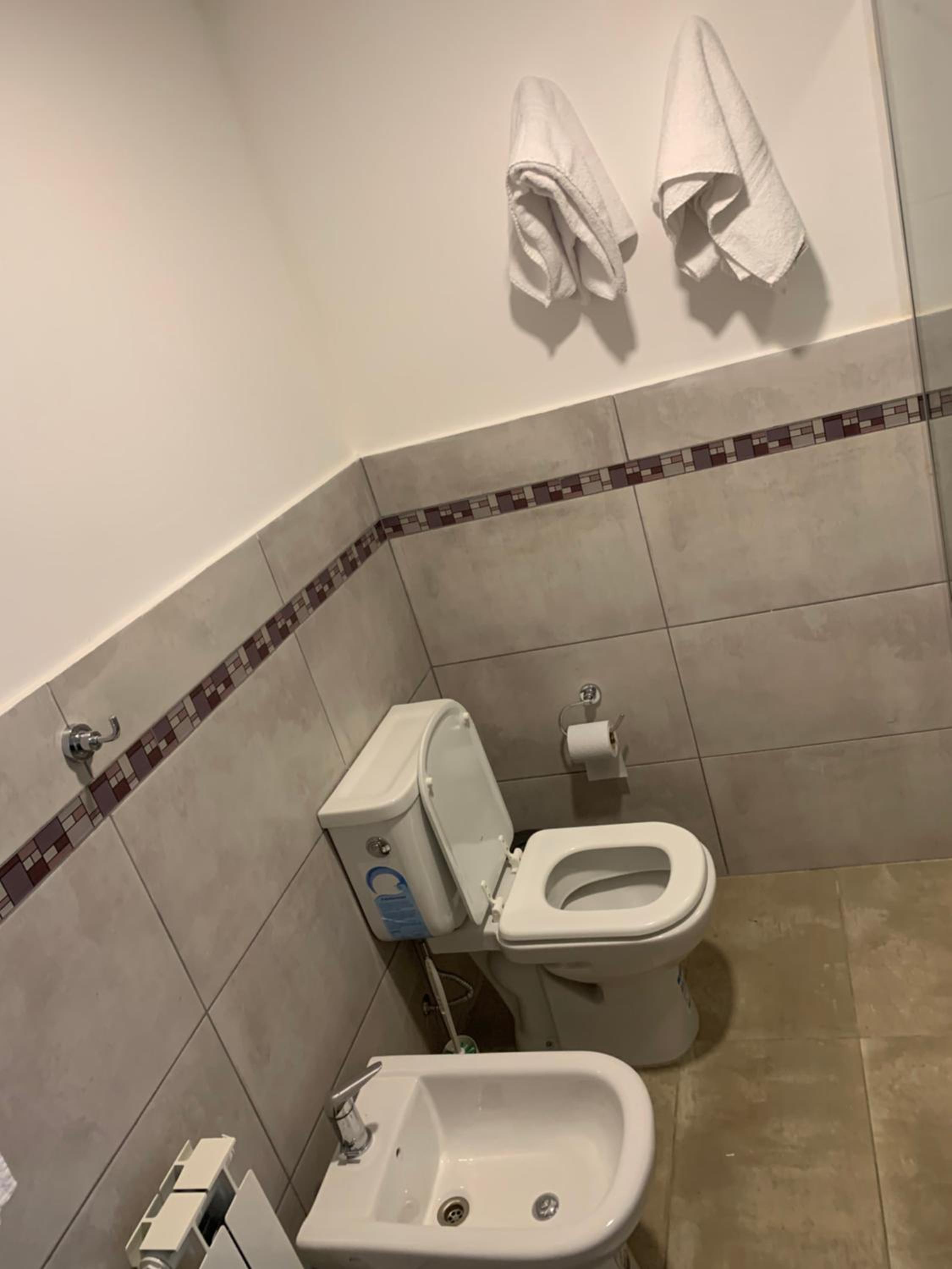 Villa Edén Departamento 1 Dormitorio con Cochera