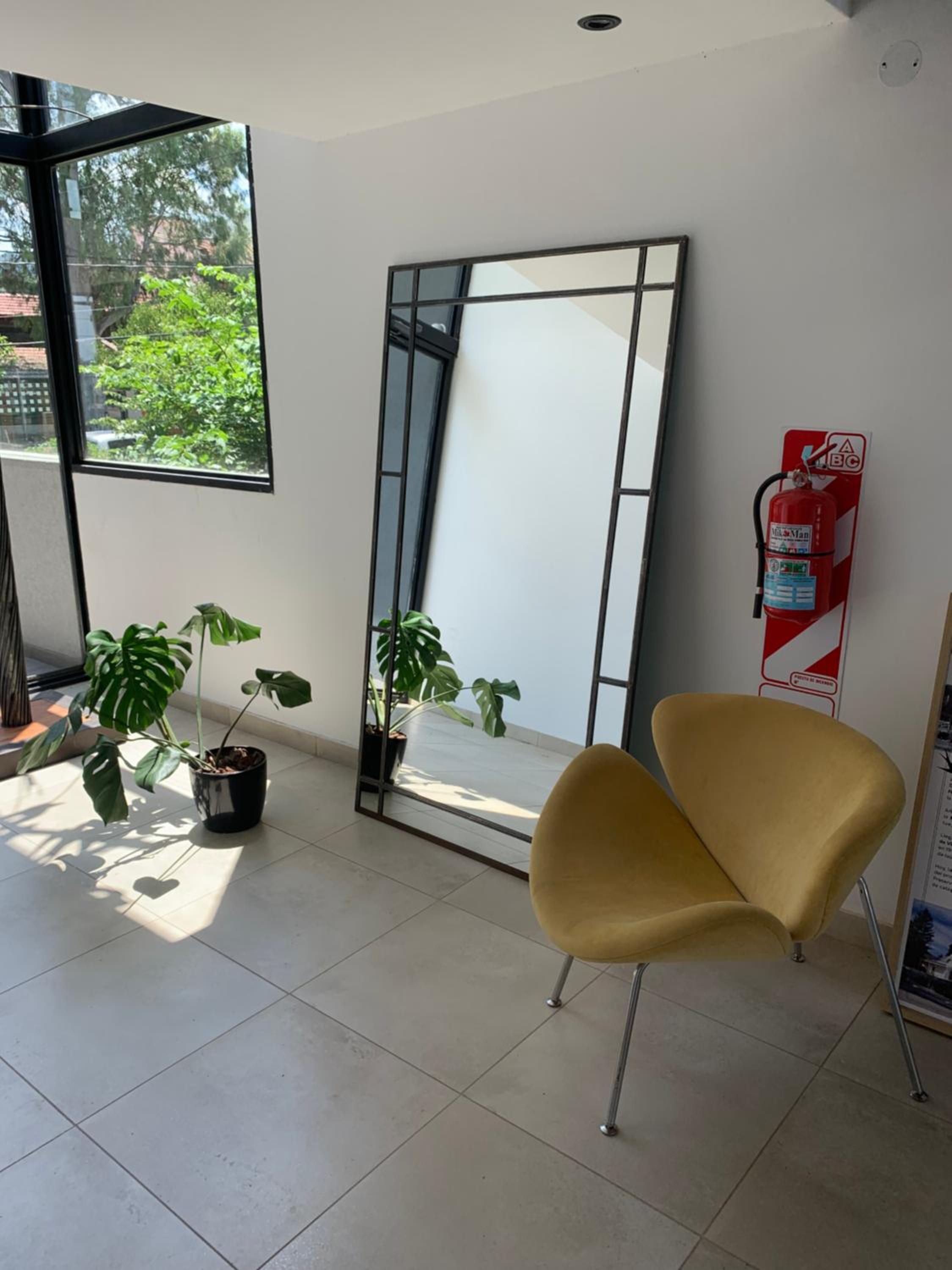 Villa Edén Departamento 1 Dormitorio con Cochera