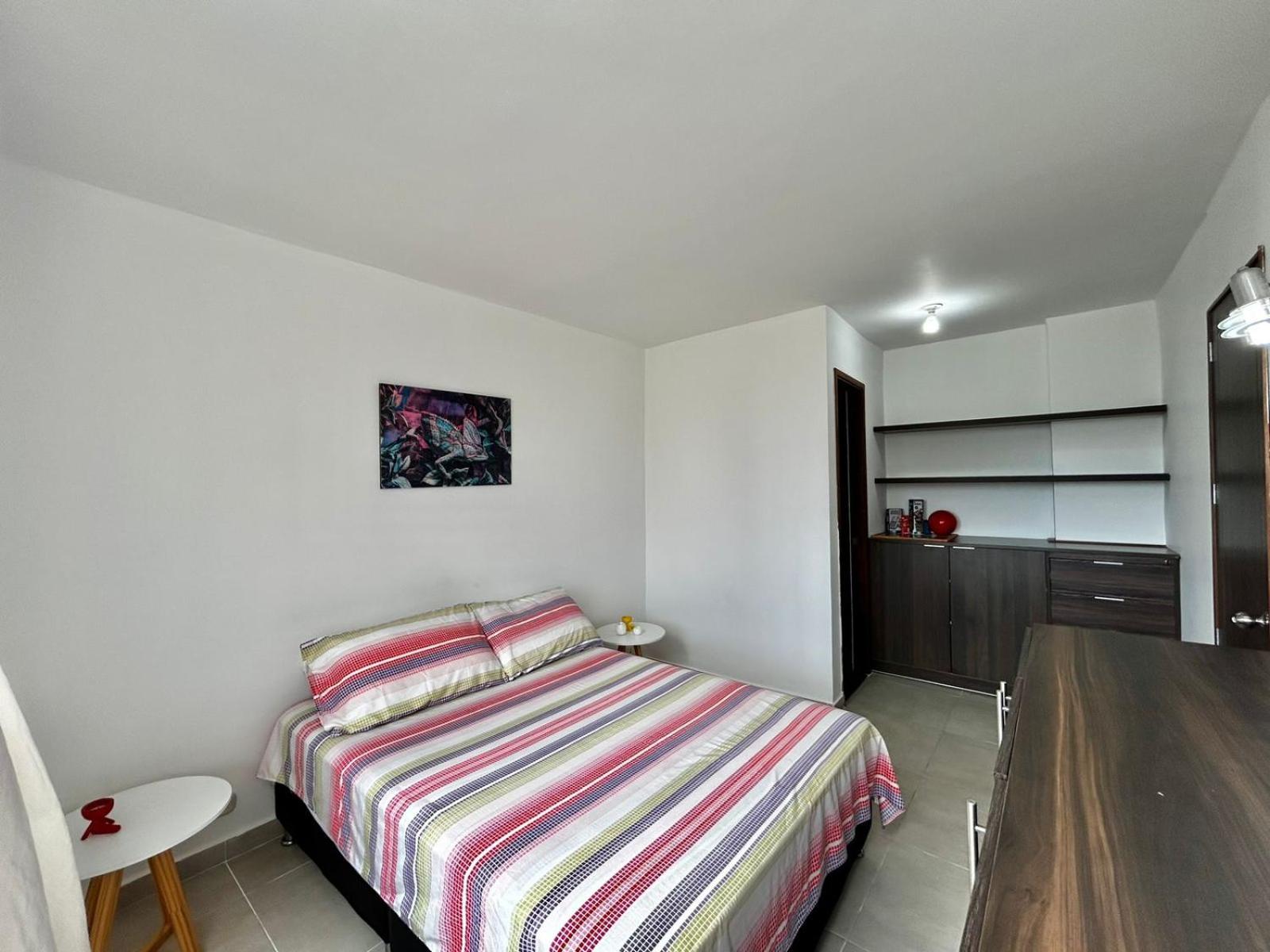 Acogedor apto cerca a Girardot, photo 12