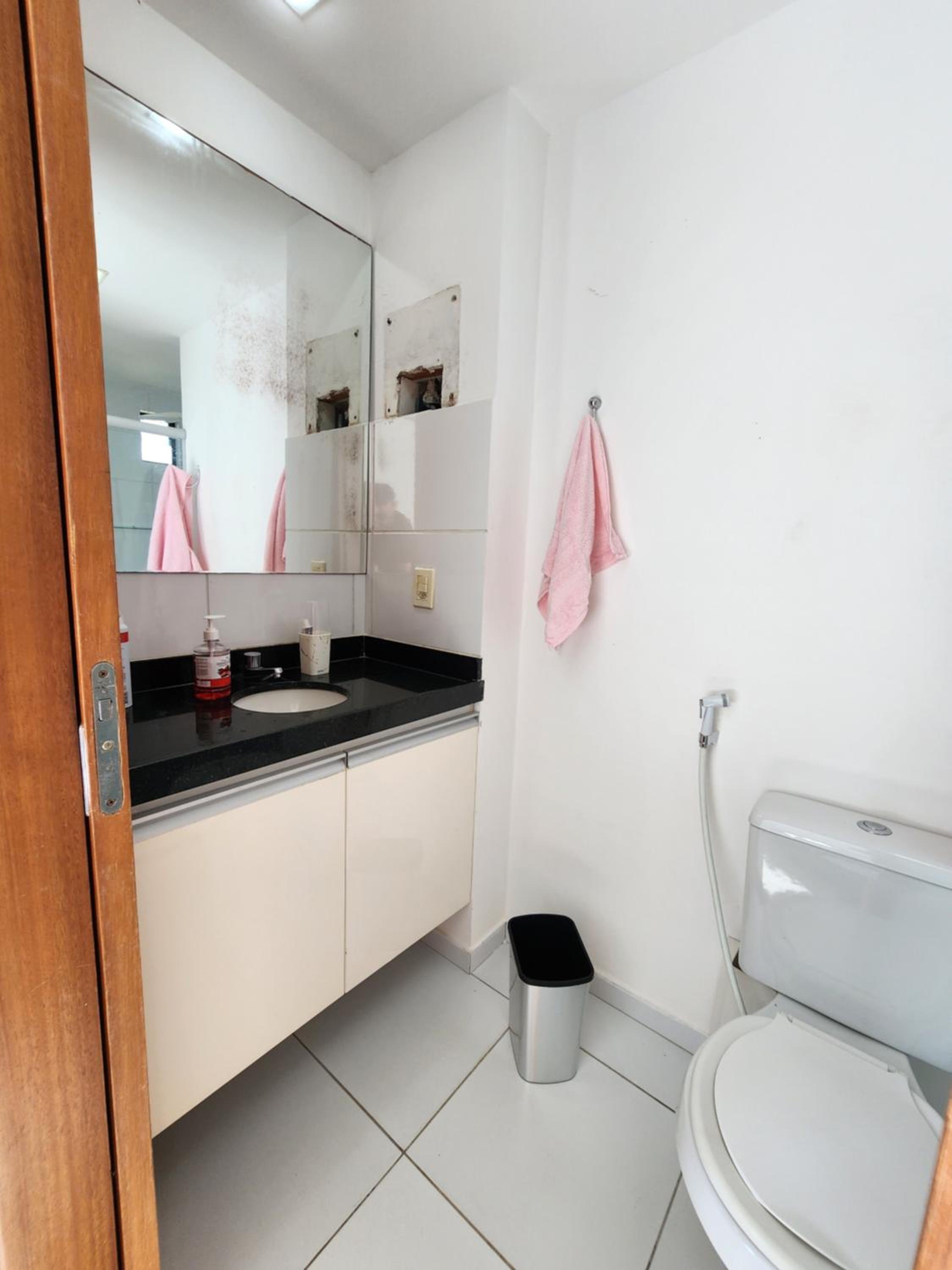 Cobertura Duplex Beira Mar 3 quartos