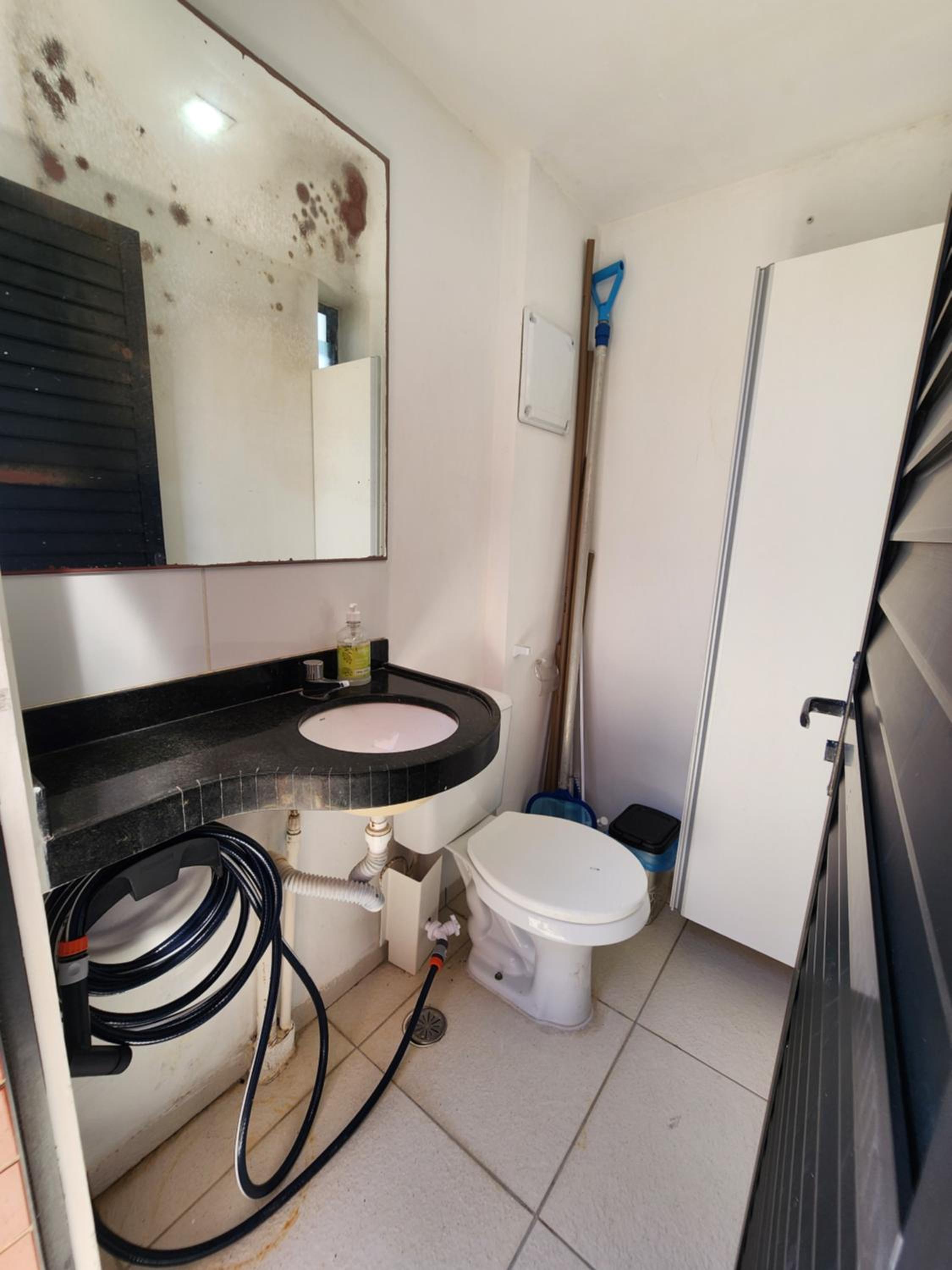 Cobertura Duplex Beira Mar 3 quartos