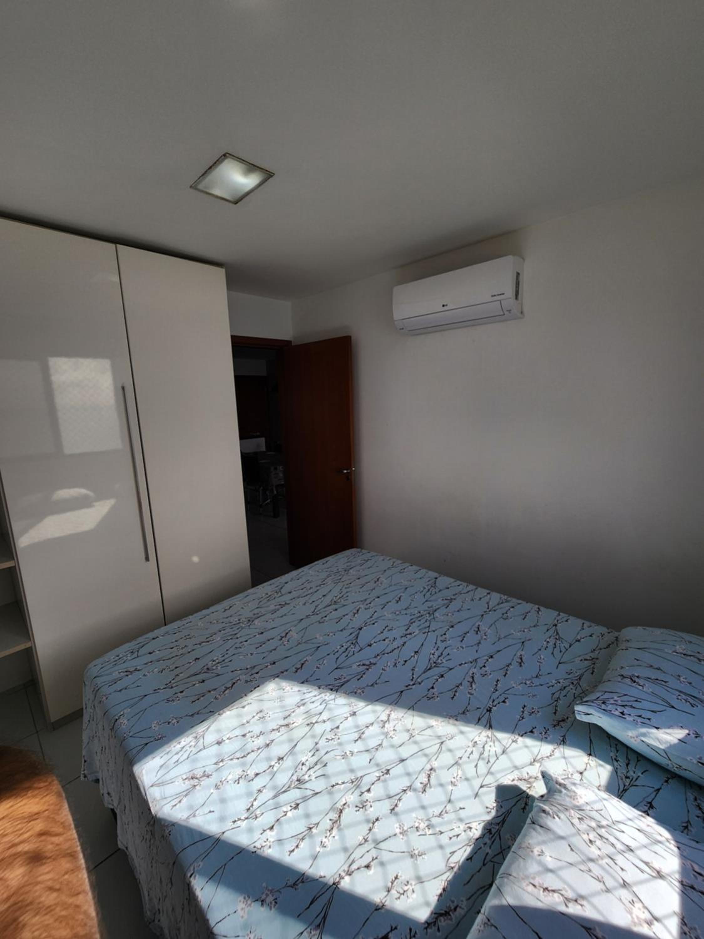 Cobertura Duplex Beira Mar 3 quartos