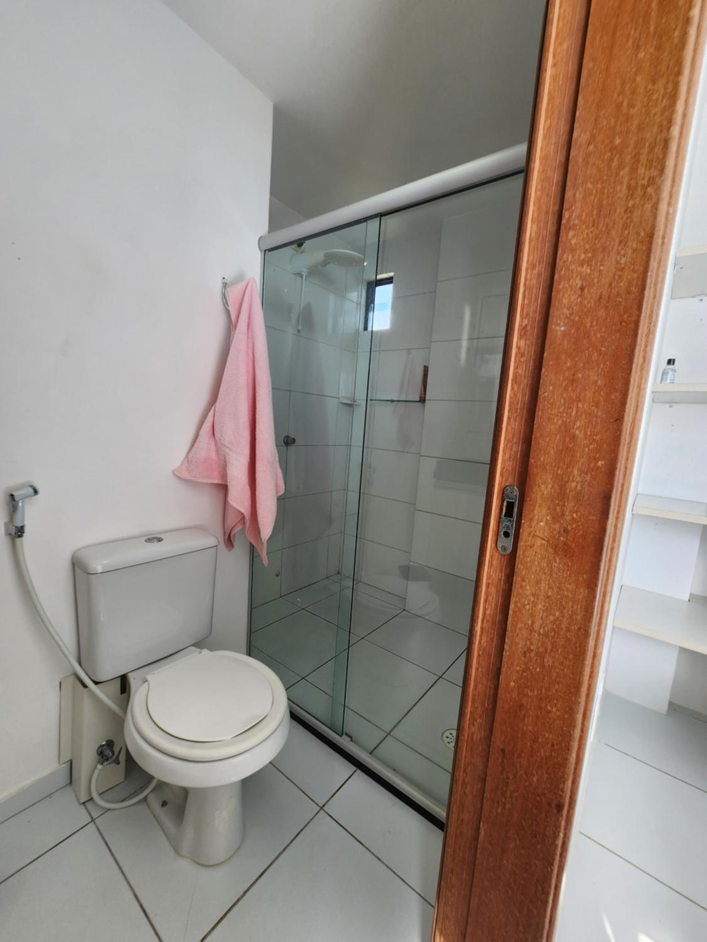 Cobertura Duplex Beira Mar 3 quartos