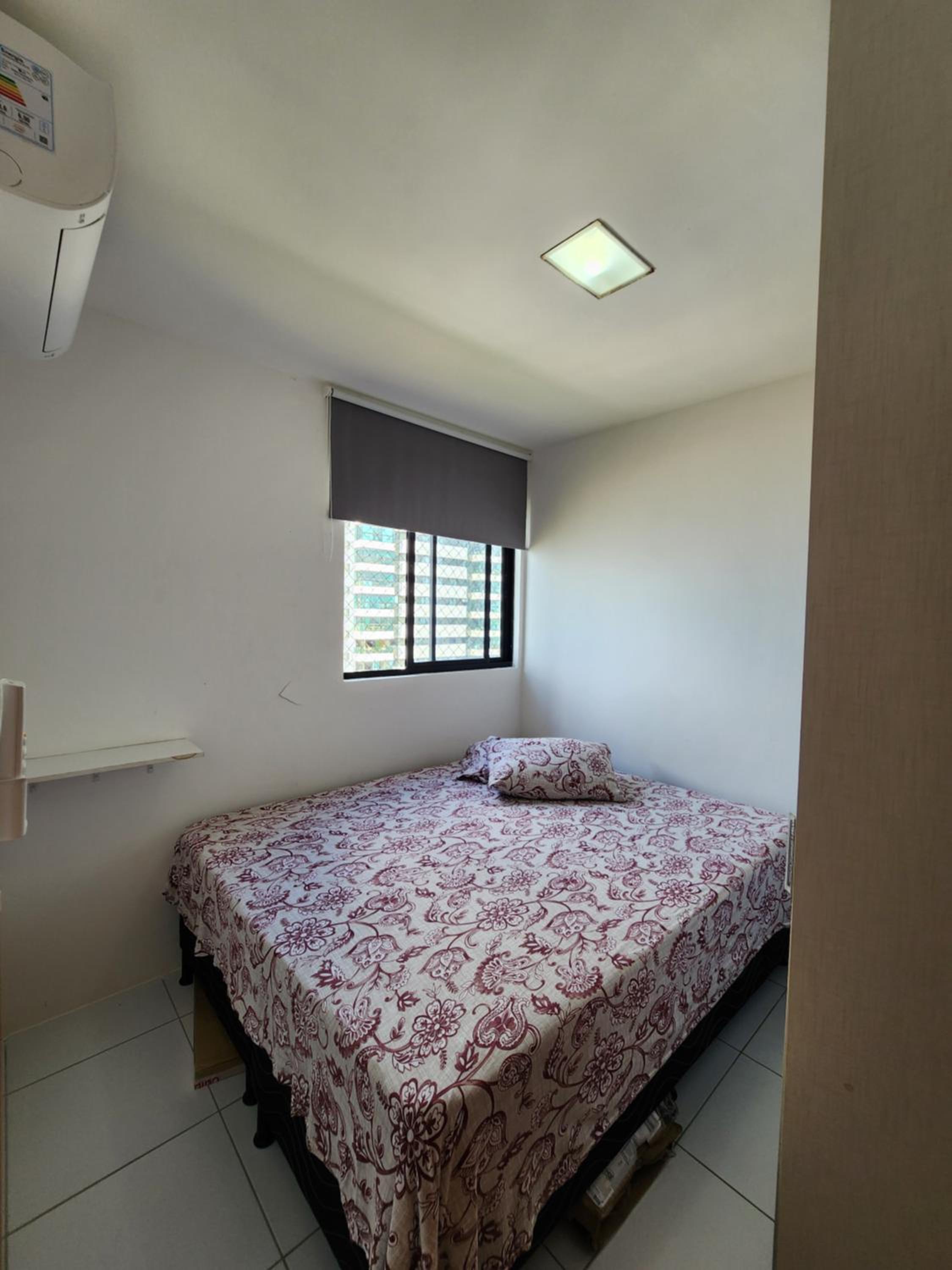 Cobertura Duplex Beira Mar 3 quartos
