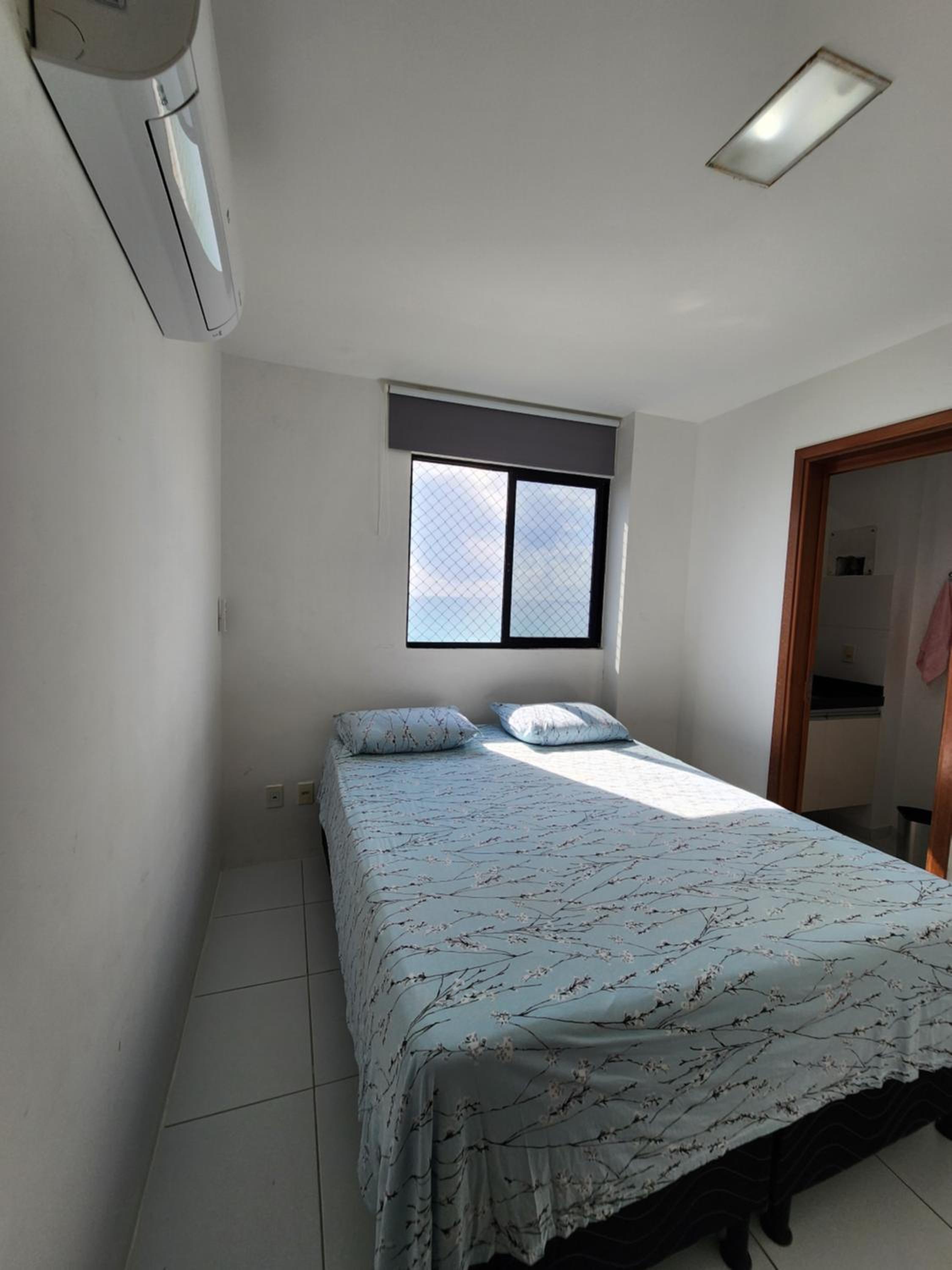 Cobertura Duplex Beira Mar 3 quartos