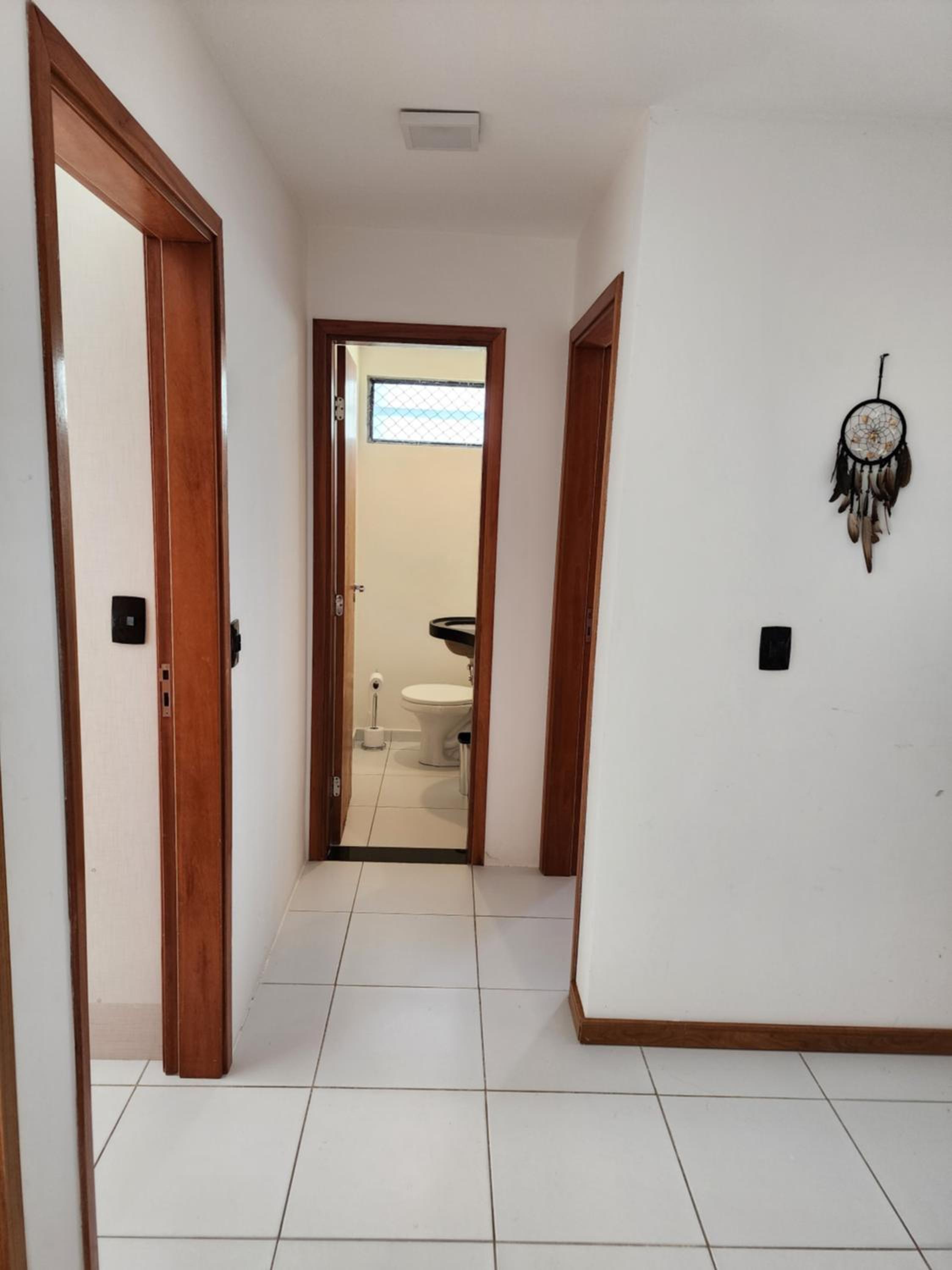 Cobertura Duplex Beira Mar 3 quartos