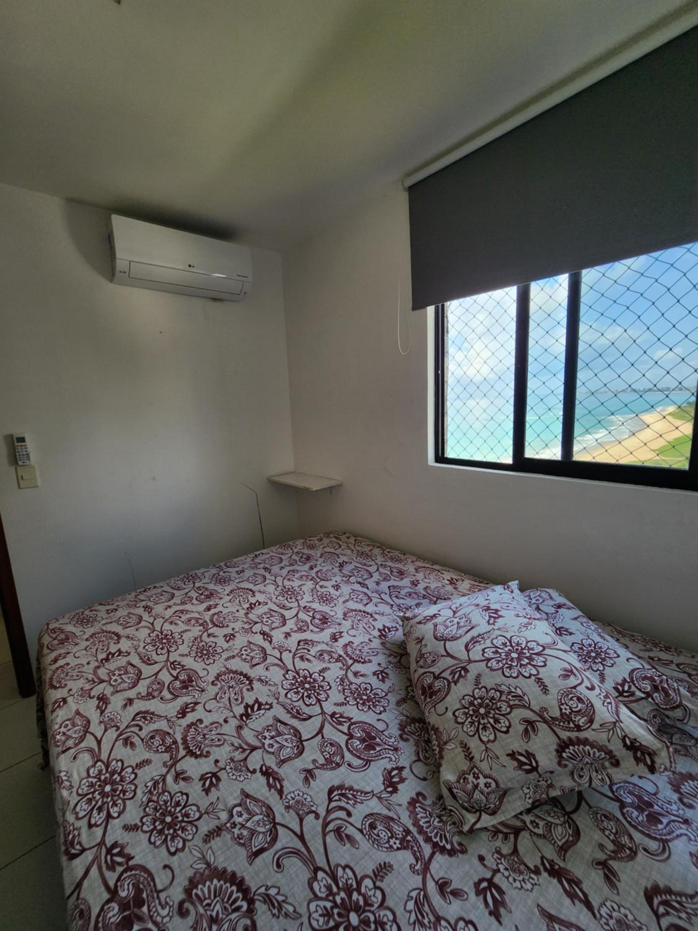 Cobertura Duplex Beira Mar 3 quartos