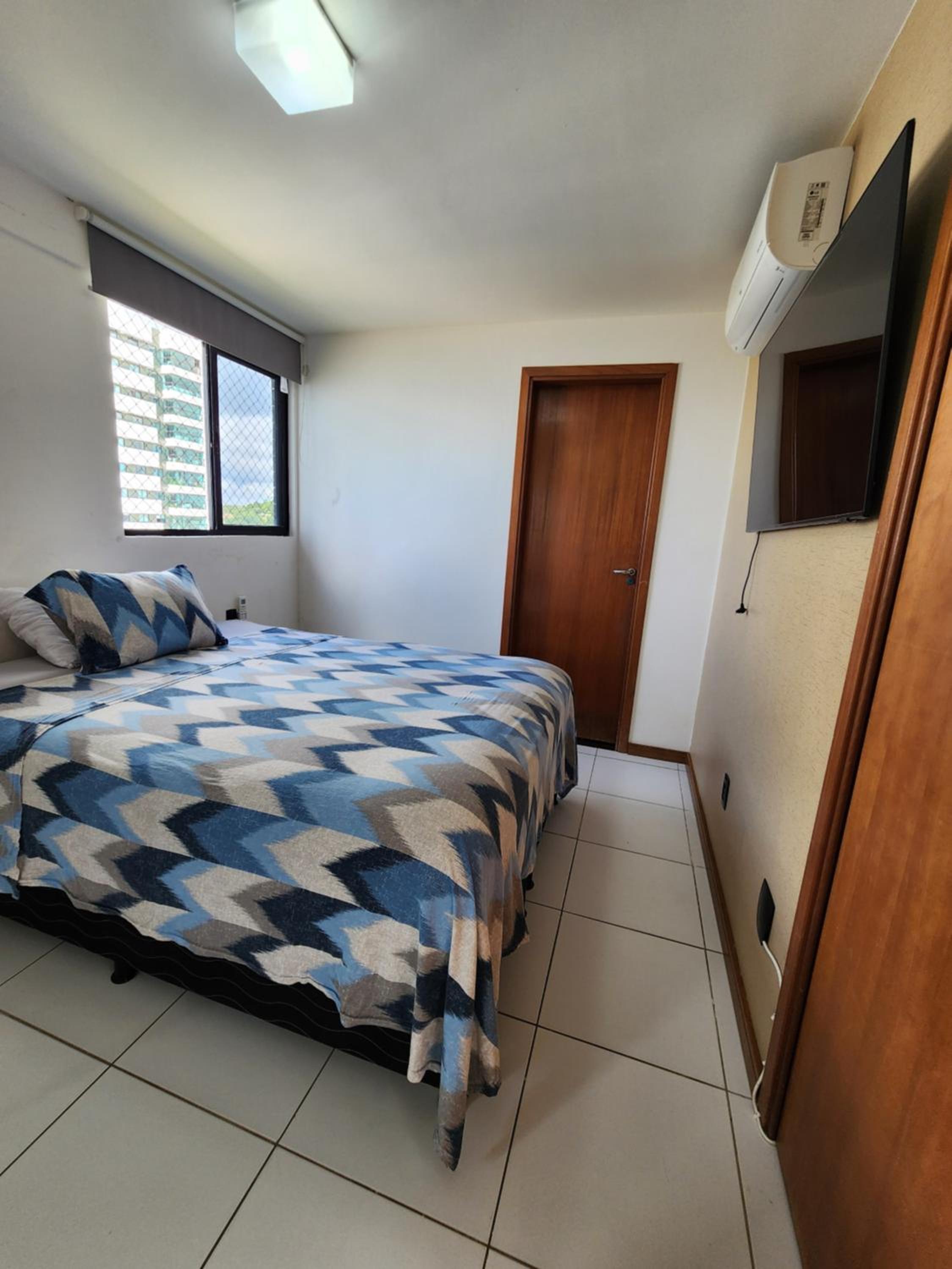 Cobertura Duplex Beira Mar 3 quartos
