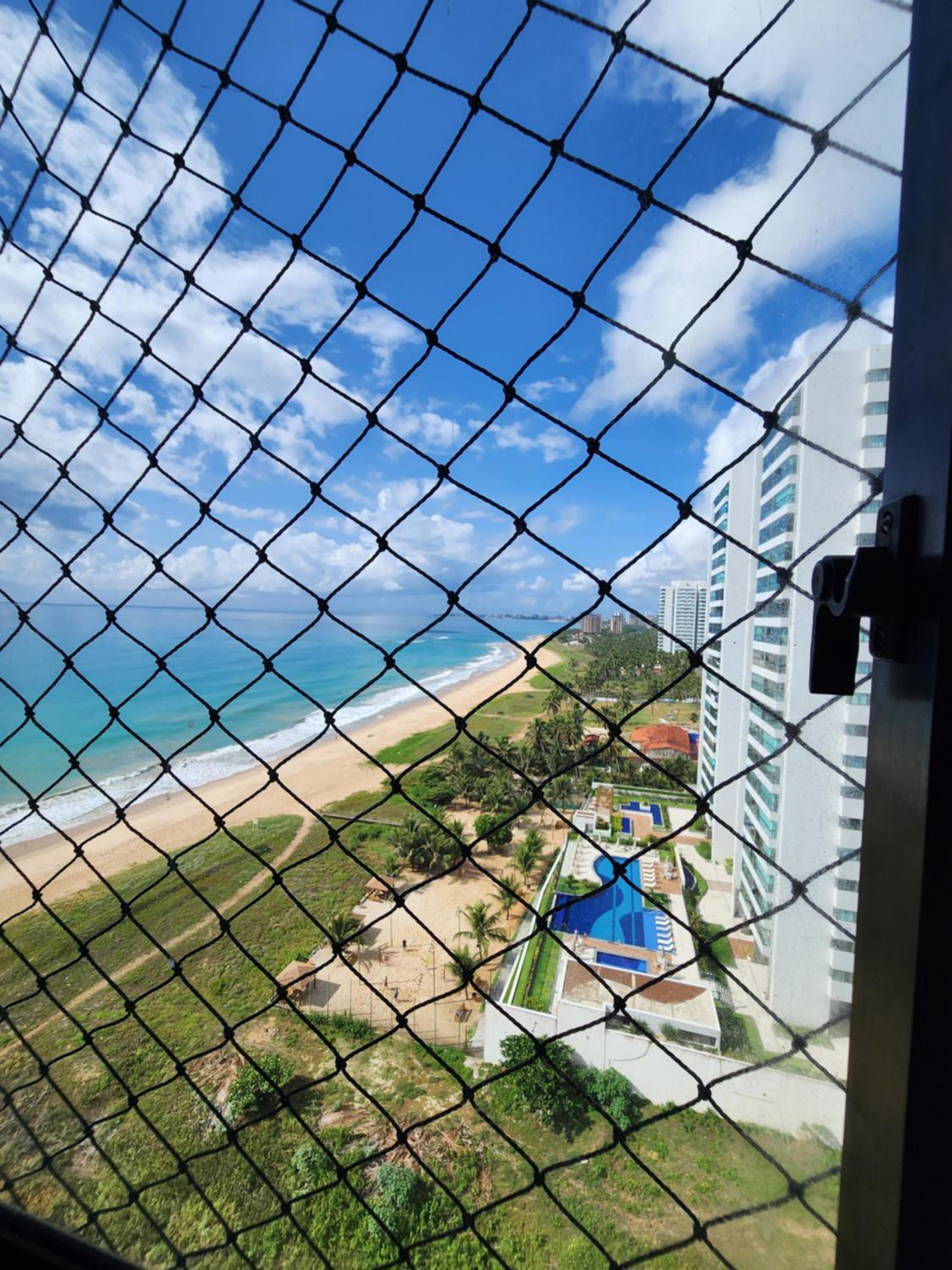 Cobertura Duplex Beira Mar 3 quartos