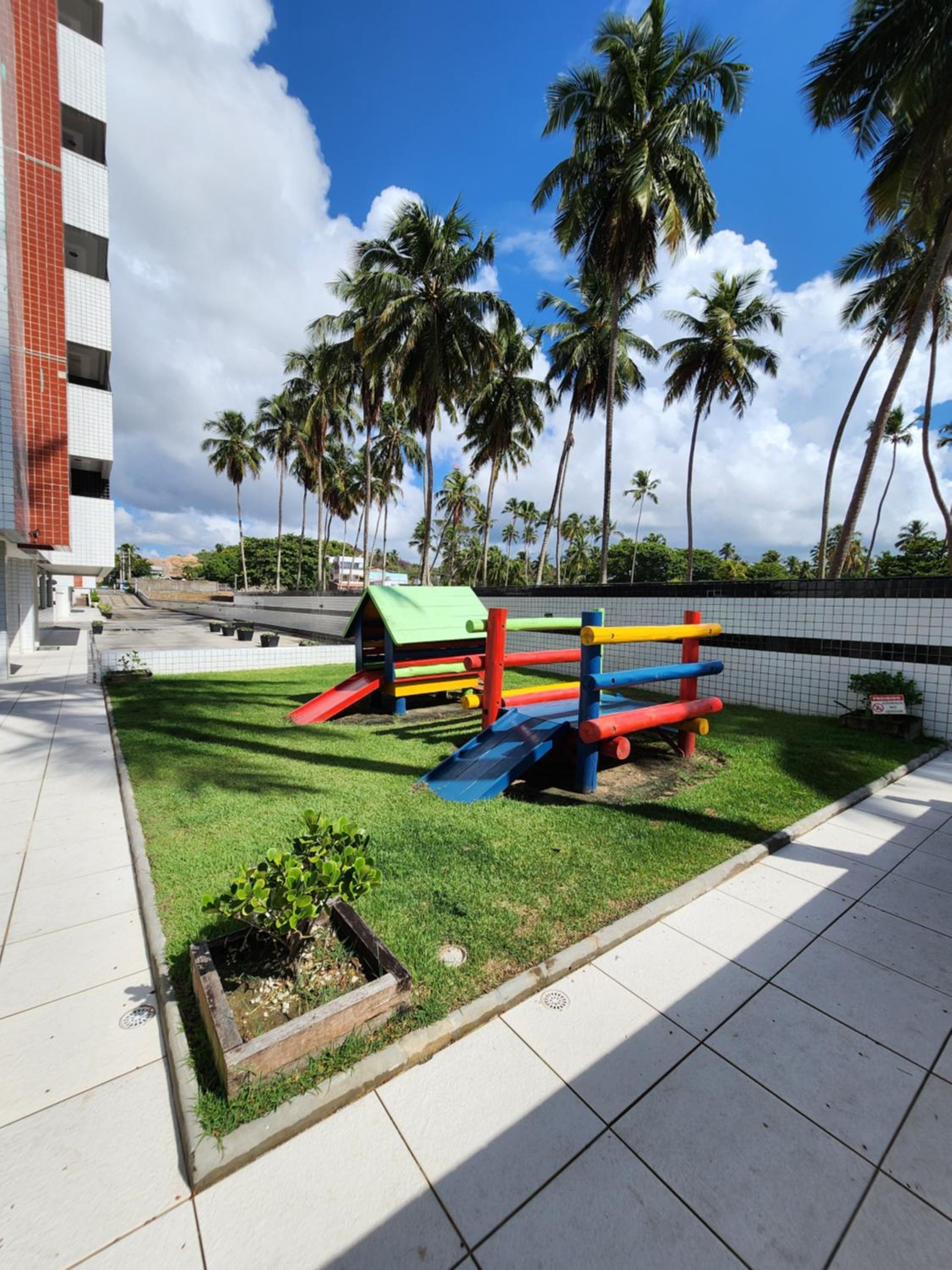 Cobertura Duplex Beira Mar 3 quartos