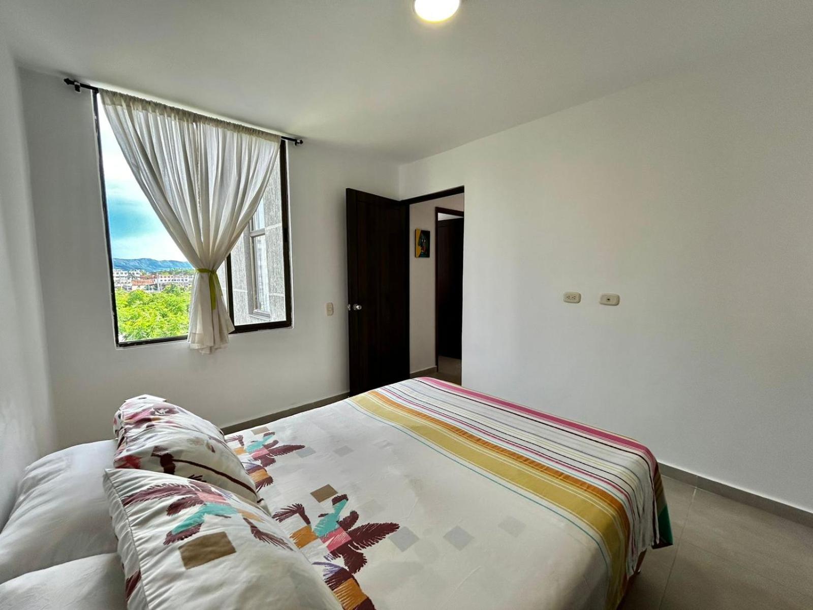 Acogedor apto cerca a Girardot, photo 13