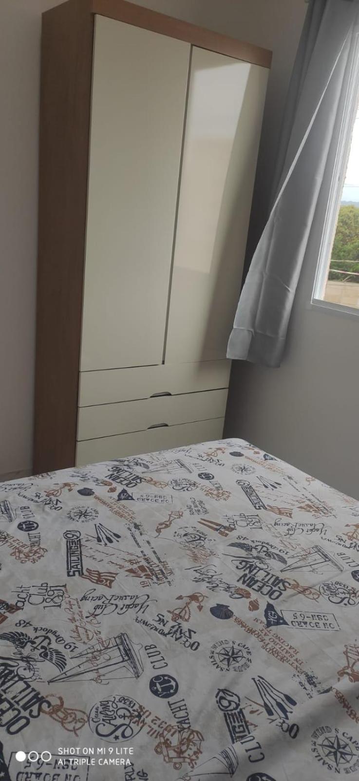 Apartamento Residencial HM enseada