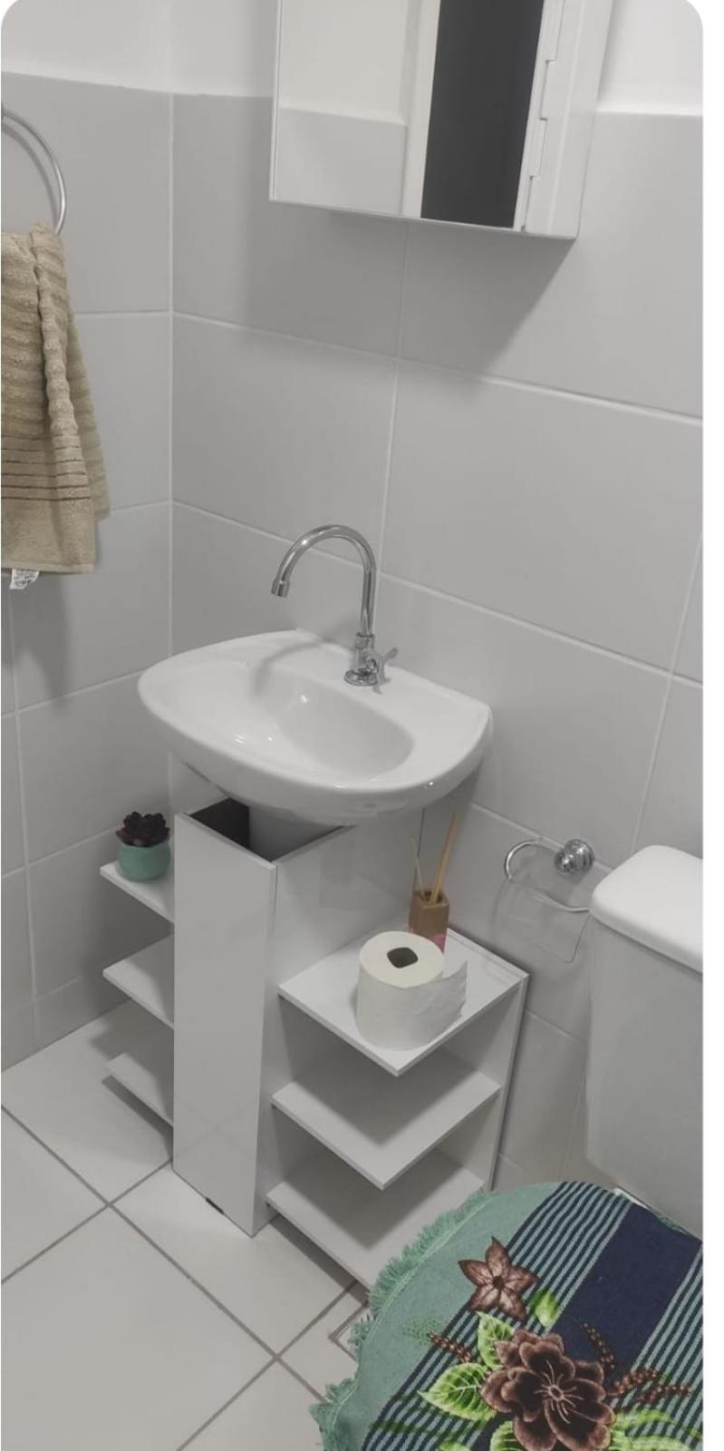 Apartamento Residencial HM enseada