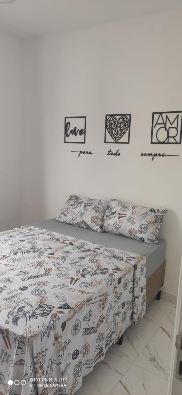 Apartamento Residencial HM enseada