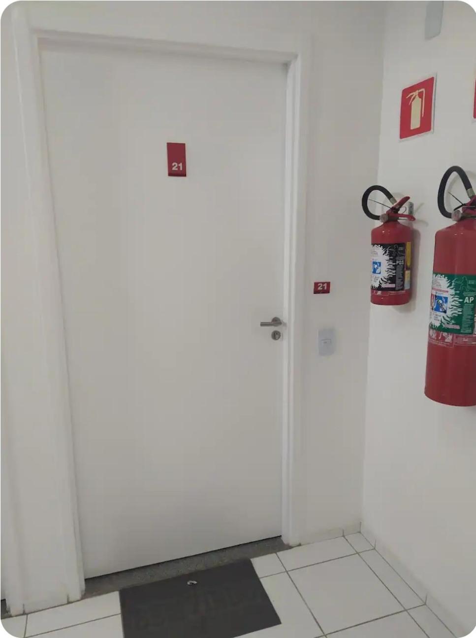 Apartamento Residencial HM enseada